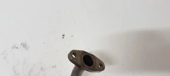 Mazda 6 EGR valve line/pipe/hose 1F13