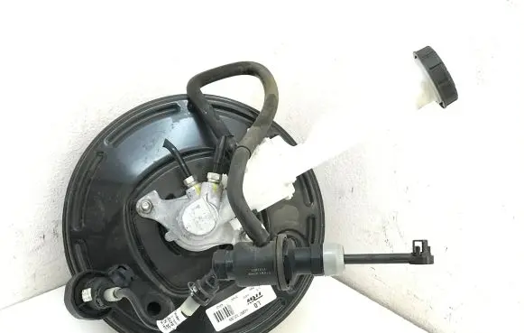 Nissan Pulsar Brake booster 460073ZL0B 0265005329