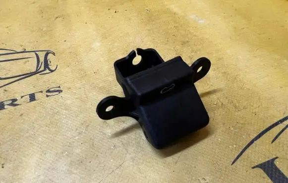 Ford Bronco Engine bonnet (hood) release handle M2DB-168975-ADF M2DB168975ADF