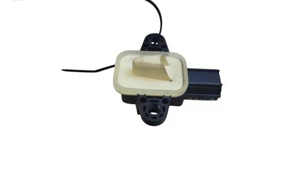 Volvo V60 Airbag deployment crash/impact sensor 30798030 130909502