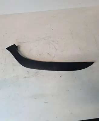 Renault Clio IV Front bumper lip 260946595R