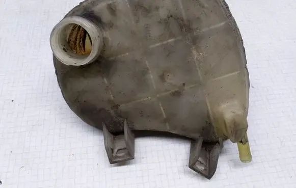 Renault Espace III Coolant expansion tank/reservoir 6025408077