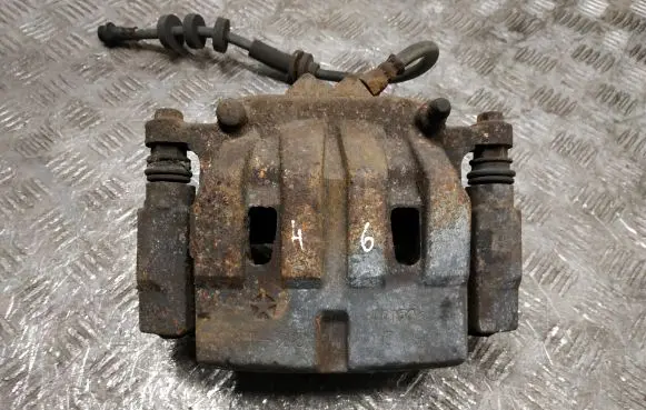 Jeep Cherokee Front brake caliper 48T2810190