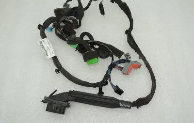 Volvo S80 Front door wiring loom 30773664