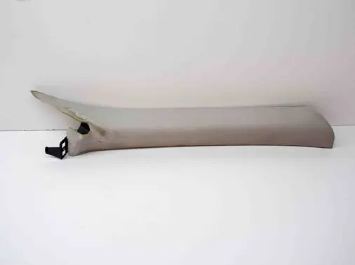 Maserati Ghibli (A) pillar trim 670011407 670010333