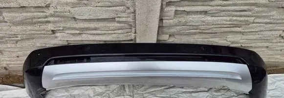 Honda HR-V Rear bumper 71561-3M0-90