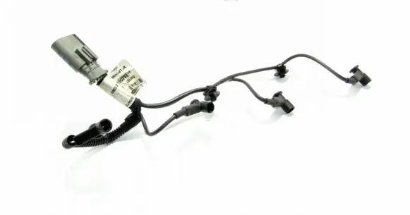 Ford C-MAX II Ignition plug leads 9688409680