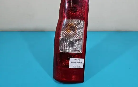 Ford Transit Rear/tail lights IMPRK1451193