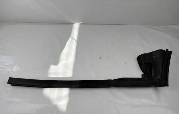 Chrysler Sebring (JS) Roof sound insulation 