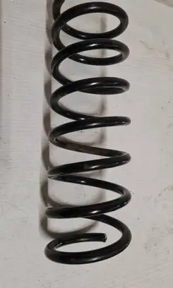 Volvo V50 Rear coil spring