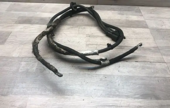 Audi Q5 SQ5 Other wiring loom 8R1971111B