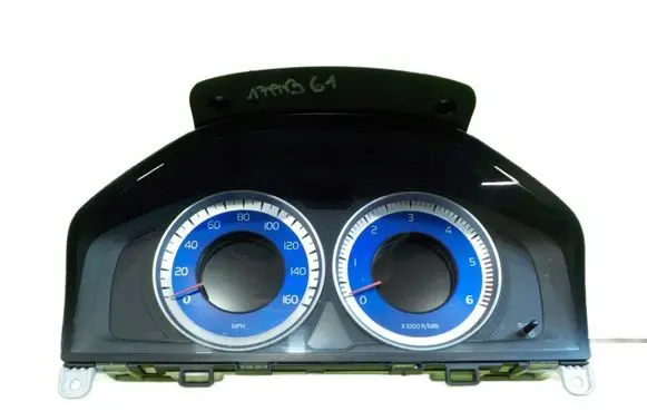 Volvo V60 Speedometer (instrument cluster) 36001226