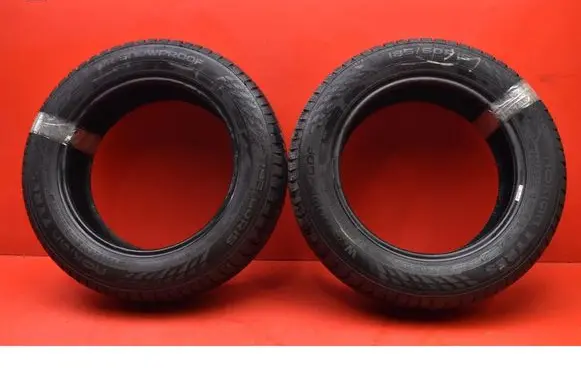 Mini One - Cooper Coupe R56 R17 winter tire 