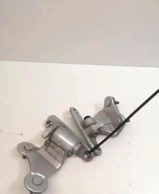 Mercedes-Benz E W212 Rear door hinge set A047058