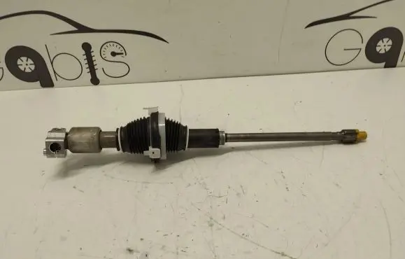 Mercedes-Benz C W205 Steering wheel axle A2054607601 A2314600056