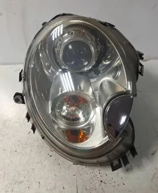 Mini One - Cooper Coupe R56 Headlight/headlamp