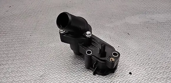 Thermostat/thermostat housing