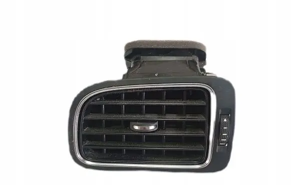 Volkswagen Polo V 6R Dashboard side air vent grill/cover trim 6RF819703