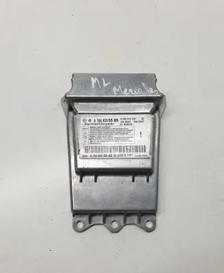 Mercedes-Benz ML W164 Airbag control unit/module A1648205585