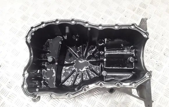 Nissan Almera N16 Oil sump 8200188389