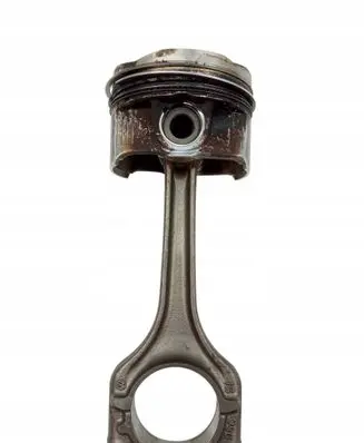 Volkswagen T-Cross Piston with connecting rod N312A