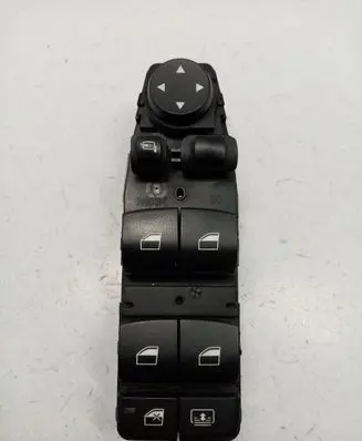 BMW 5 F10 F11 Electric window control switch 9179915 61319179915 61319241956