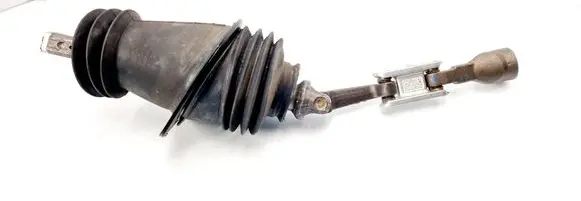 Mercedes-Benz E W211 Steering column universal joint 2104620748