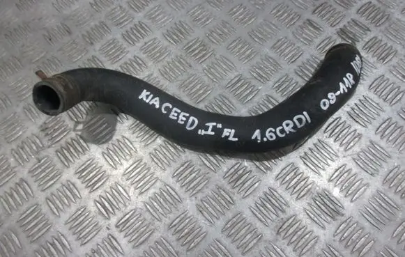 KIA Ceed Engine coolant pipe/hose