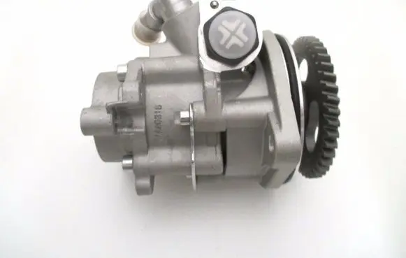 Volkswagen II LT Power steering pump 062145165A 062145165 062145165C