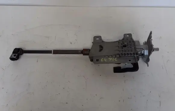 Citroen C4 I Picasso Steering wheel axle set 1608205080
