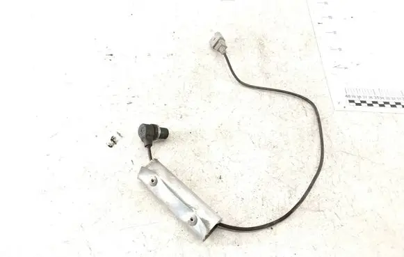 Audi A6 Allroad C5 Crankshaft position sensor 078906433A 0281002223