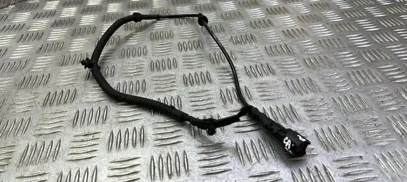 Volvo XC60 Front ABS sensor wiring 