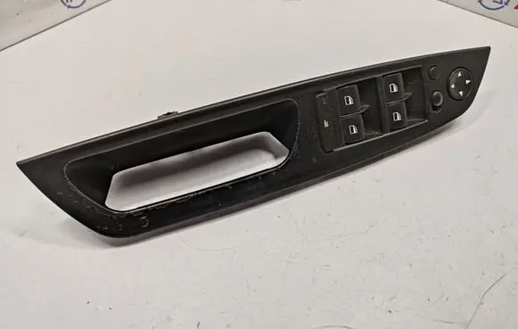BMW X5 E70 Electric window control switch 9122121 61319122121 61319218044