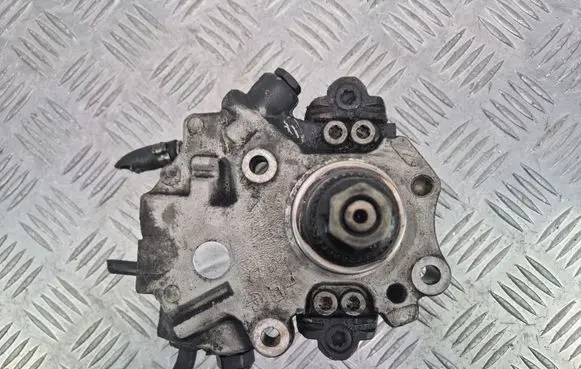 Mercedes-Benz Sprinter W906 Fuel injection high pressure pump A6510701801 28343143 0588630LGE