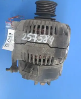 Seat Ibiza II (6k) Generator/alternator