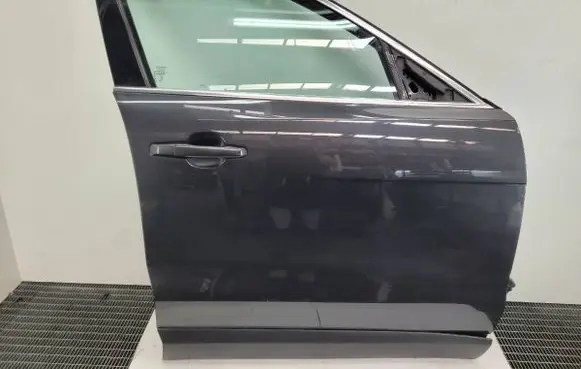 Jaguar F-Pace Front door