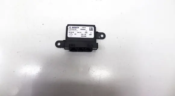 Parking PDC control unit/module