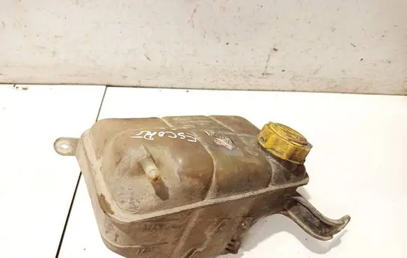 Ford Escort Coolant expansion tank/reservoir 95ab8k218b1
