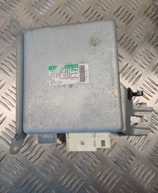 Power steering control unit/module