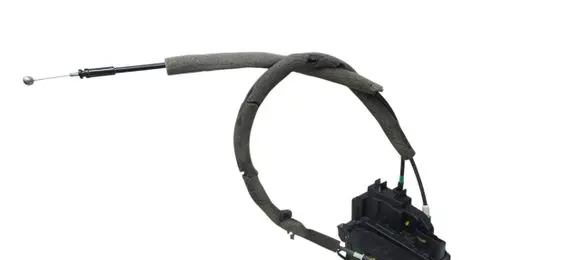 Nissan Qashqai Rear door lock 82500JD01A