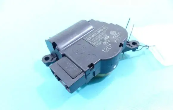 Seat Alhambra (Mk2) A/C air flow flap actuator/motor 52411483R07 IMPRK1269053