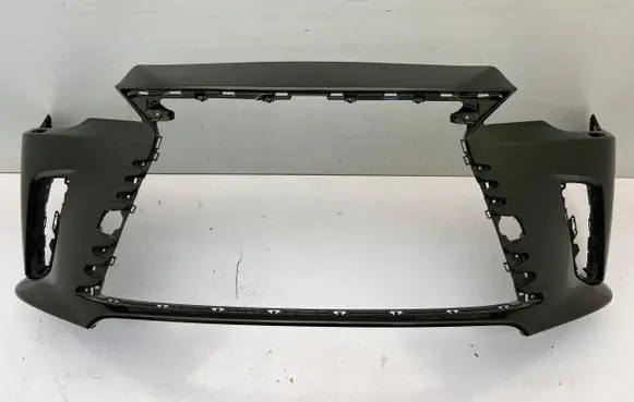 Lexus RX V Front bumper