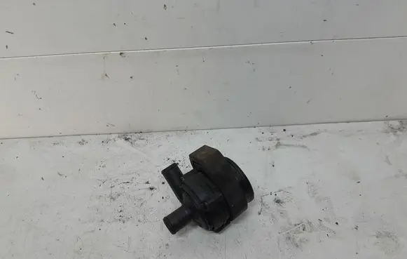 Mercedes-Benz S W221 Electric auxiliary coolant/water pump A2218350028