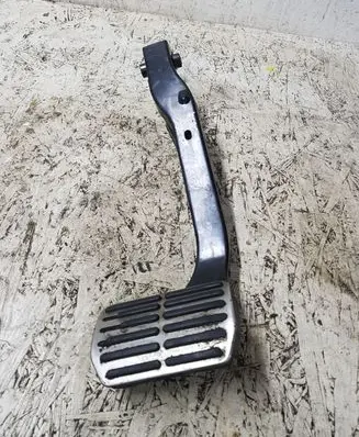Volkswagen Phaeton Brake pedal