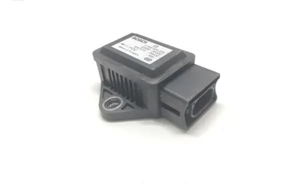 Hyundai Santa Fe ESP acceleration yaw rate sensor 0265005293 956903K000
