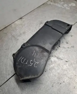 Volkswagen II LT Timing belt guard (cover) 074130133