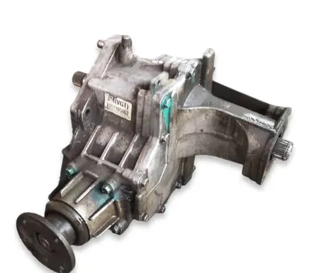 Hyundai Tucson JM Front differential JMVGT Y061105462