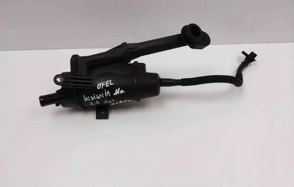 Opel Insignia A Oil breather separator 70367399