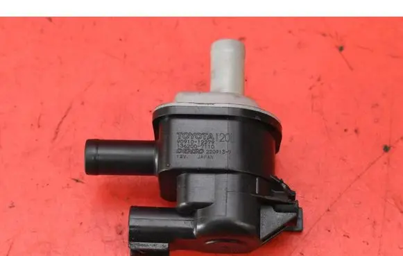 Lexus UX Vacuum valve 9091012279
