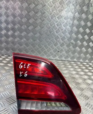 Mercedes-Benz GLE (W166 - C292) Tailgate rear/tail lights A1669066101